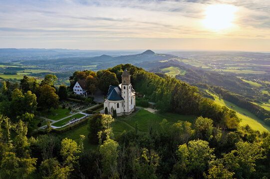 Hohenrechberg