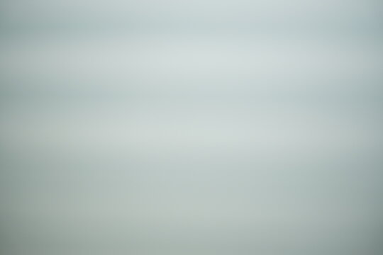 Sanfte Wellen bis Linien in abstrakter hintergrund tauglicher Form, horizont