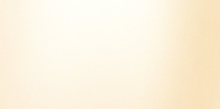 A soft horizontal gradient transitioning from off-white to a warm, light beige.