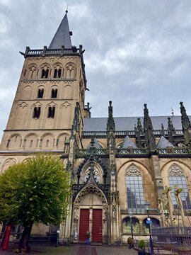 St. Viktor in Xanten (NRW)