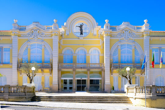 Photography of Sintra