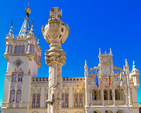 Photography of Sintra