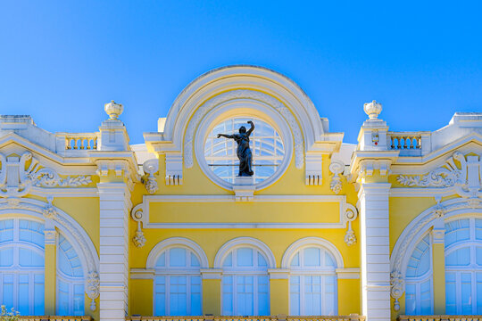 Photography of Sintra