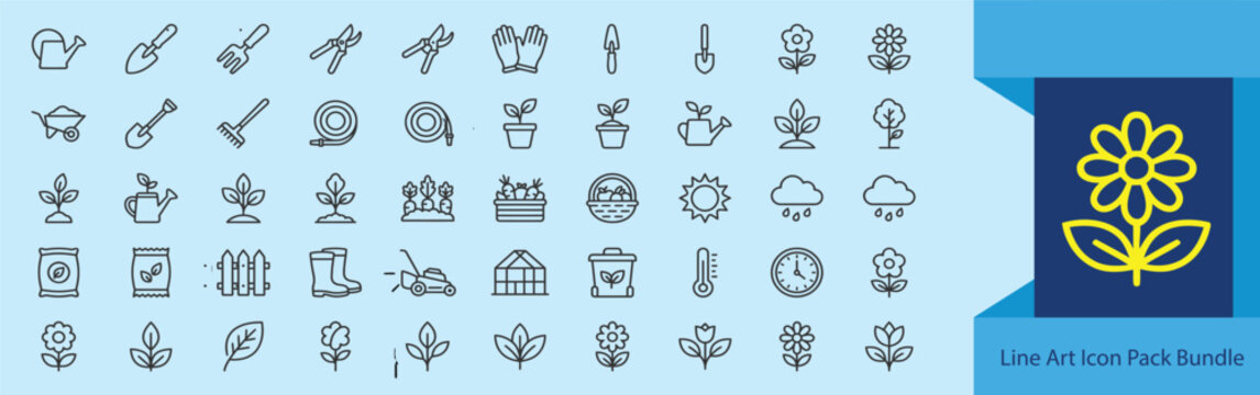 Simple Number Two Graphic Design Element