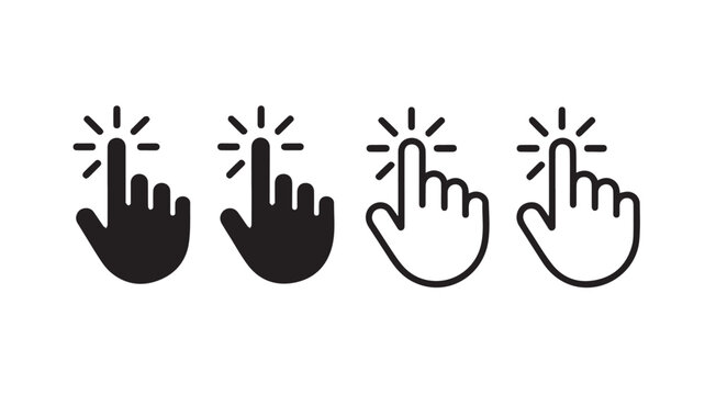 mouse pointer