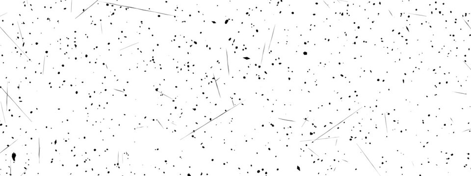 Dot dust texture for japanese background subtle and speckle spatter paper. White pattern noise for grain mottled ground and egg eroded stone. Minimal random concrete for sparse gradient grunge.