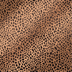 Obraz premium abstract animal skin pattern vector