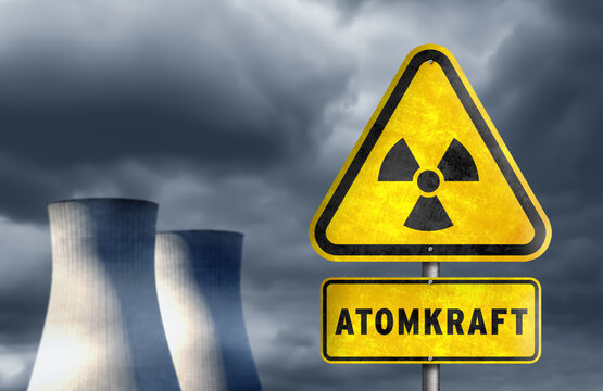 Atomkraft