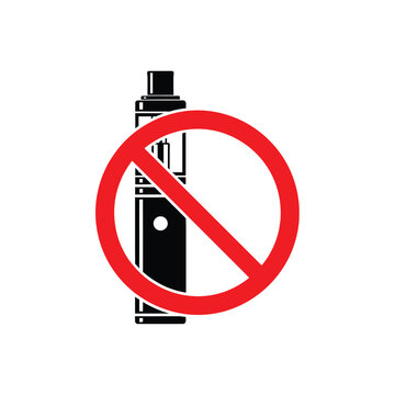 vape 7000 PRINTABLE No Smoking SIGN, No Vaping on the Premises, Please No Smoking on  the Premises Sign for Rentals, Business, Airbnb Signage main image 0