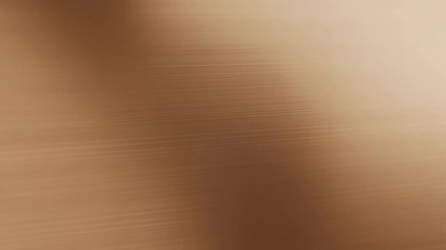 Abstract smooth gradient background in warm brown tones. Ideal for creating a calming atmosphere in design projects and presentations