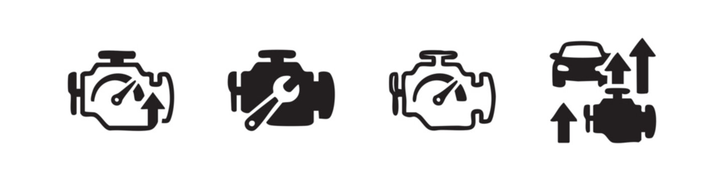 Imágenes de "Engine Icon": descubre bancos de fotos, ilustraciones ...