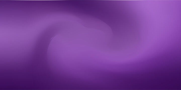 Abstract purple mesh gradient background with smooth wavy textures and soft light effects eps10 benner poster gradiend mash