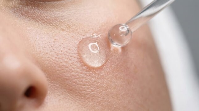 Revitalize your skin with pdrn skincare a beauty treatment experience in a spa environment