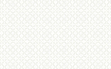 Fototapeta premium 白い和柄和紙の背景素材