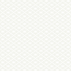 Fototapeta premium 白い和柄和紙の背景素材