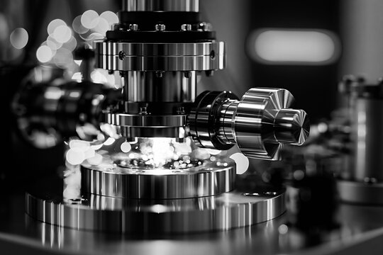 Experimental setup for near edge x-ray absorption fine structure DNA