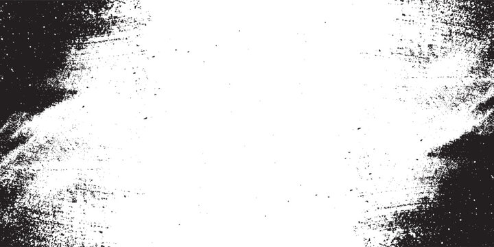 Grunge Urban Backgrounds set.Texture Vector.Dust Overlay Distress Grain ,Simply Place illustration over any Object to Create grungy Effect .abstract,splattered , dirty, texture for your design. 