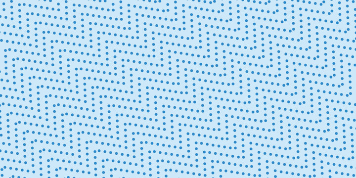 Abstract background with minimalist small polka dot pattern. Vector illustration eps. 2
