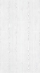 Obraz premium A subtle and elegant white wood grain texture that can be used as a background for a variety of design projects, adding a natural and minimalist touch