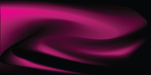 Obraz premium Vibrant fuchsia abstract background perfect for modern design projects.