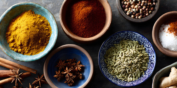 Spice Collection