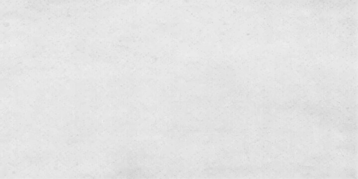 A seamless white marble and paper texture pattern featuring a light gray rough surface with a vintage linen fabric design on a blank canvas backdrop