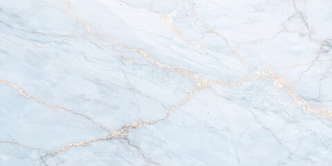 A closeup of frozen crystals reveals an abstract pattern where the white texture of snow and ice meets the cold surface of blue stone under a wintry sky © RD Visuals