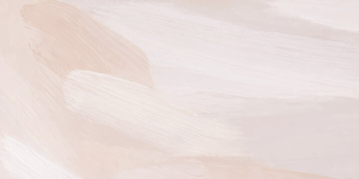A soft white towel and cream on the beach create a textured surface with a fabric pattern and snowy winter detail against a blank grey backdrop