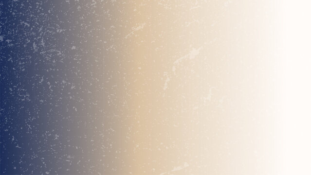 Soft Color Gradient Background with Vintage Grain Grunge Texture Effect