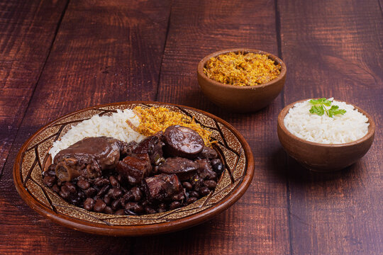 COMIDA NORDESTINA