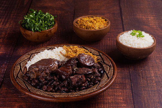 COMIDA NORDESTINA