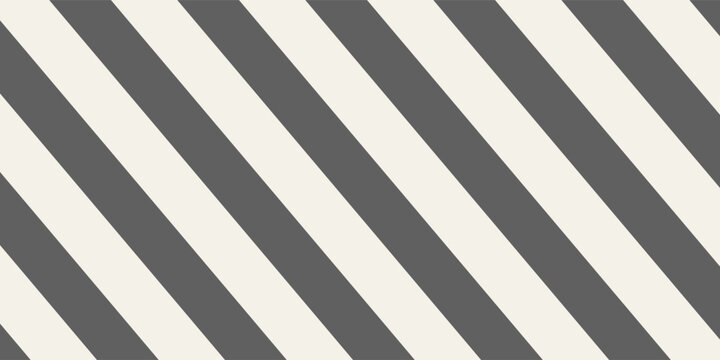 Vector seamless pattern. Modern stylish texture with polygons