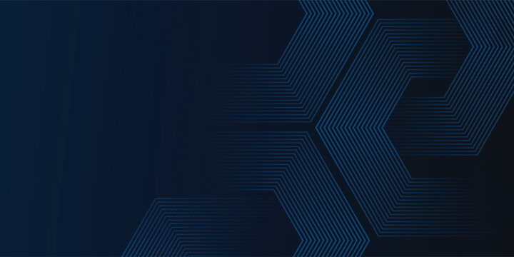 Abstract background consisting of set of hexagonal cells.