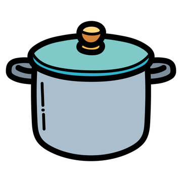 pot illustration