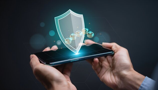 Digital Wallet Protection and Asset Security