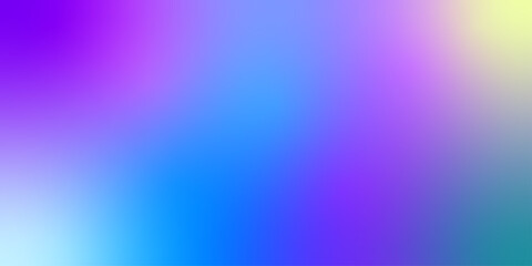 Obraz premium Abstract colorful bright spots gradient background . PowerPoint and Business background .background for web design. Color gradient background, abstract orange grain gradation texture, vector pink. 
