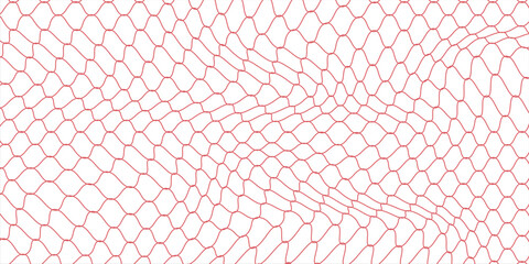 Mesh texture for fishing net. Seamless pattern for sportswear or football gates, volleyball net, basketball hoop, hockey, athletics. Abstract net background for sport. Vector ©  Mochammad Zahrah