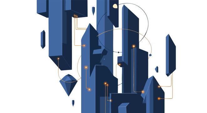 Scalable Enterprise Data Infrastructure and Digital Transformation Architecture for Modern SaaS Platforms and Fintech Solutions
