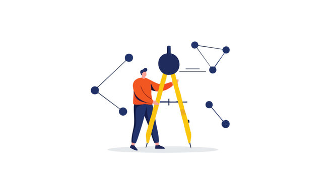 Strategic marketing architect using precision tools to scale complex data networks and brand ecosystems for high-growth enterprises.