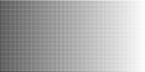 texture for note or notebook. black sheet paper. white mesh pattern. seamless Polka dot background. vector texture for note or notebook © wahyu