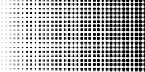 texture for note or notebook. black sheet paper. white mesh pattern. seamless Polka dot background. vector texture for note or notebook © wahyu