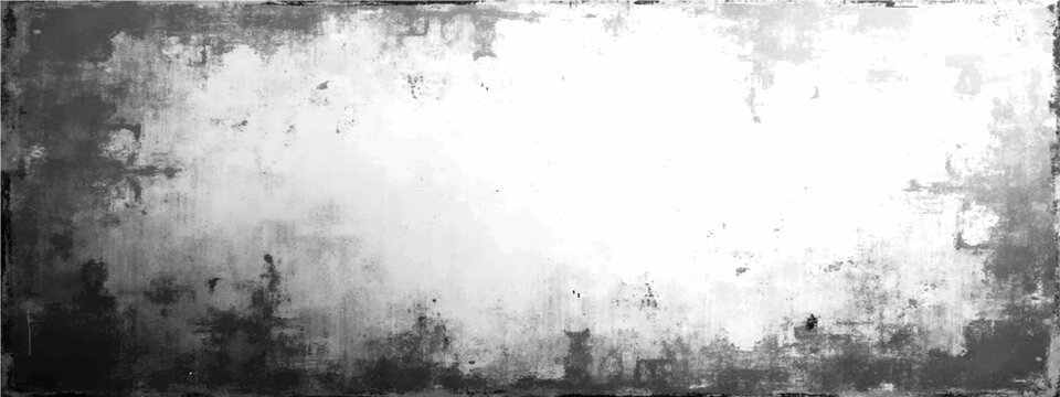Vector Vintage weathered texture evoking age, rustic charm and faded elegance; perfect for adding distressed look any design.