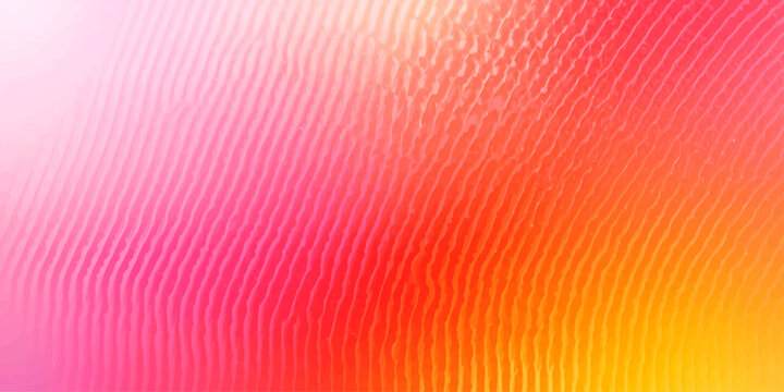 A bright abstract colorful background vector featuring a geometric pattern of blurred rainbow gradient lines and pink light textures for a modern wallpaper illustration design