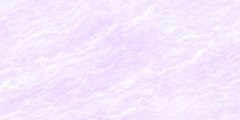 Fototapeta premium Soft purple and lavender marble texture with subtle white veining, smooth polished surface, minimal aesthetic, elegant pastel background, natural stone pattern, high resolution, gentle lighting.