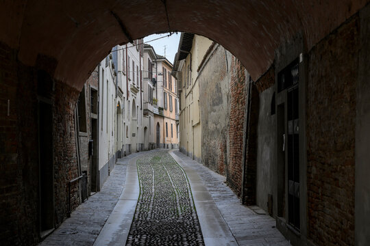 Pavia Italien