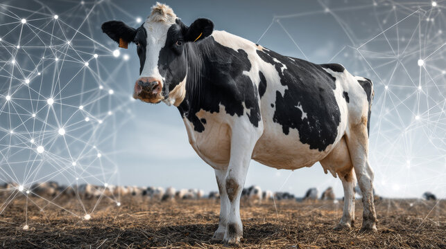 AI and Data Analytics Artificial intelligence can analyze patterns farmers might miss.