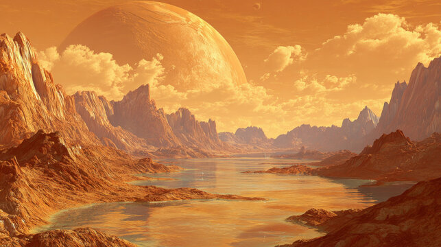 A day on Venus is longer than its year. 