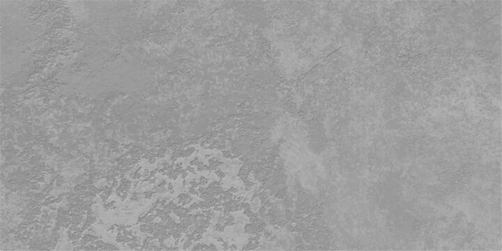 Rough gray concrete wall background with a vintage dirty texture of weathered cement and old paint pattern