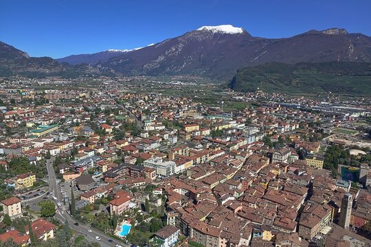 Riva del Garda
