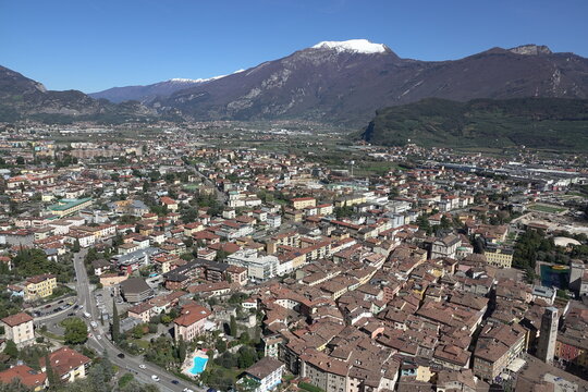 Riva del Garda